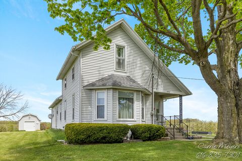 3741 8 Mile Road NW Alpine Township MI 49544