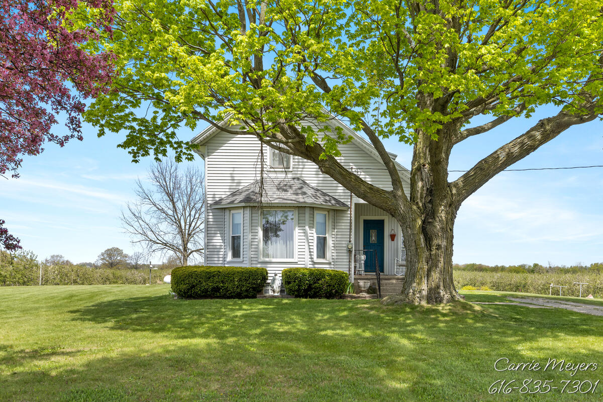 3741 8 Mile Road NW