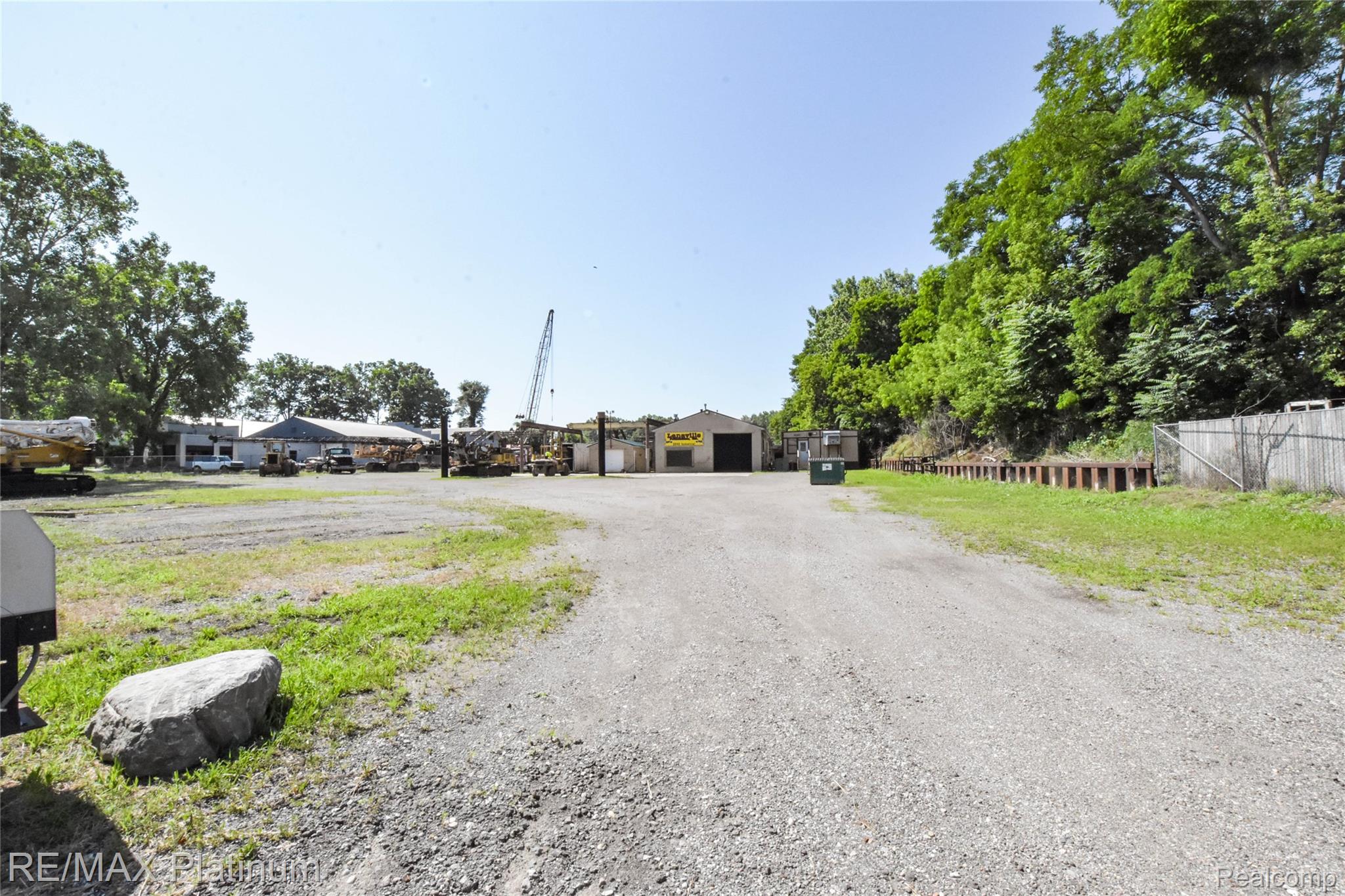 2040 Industrial Drive