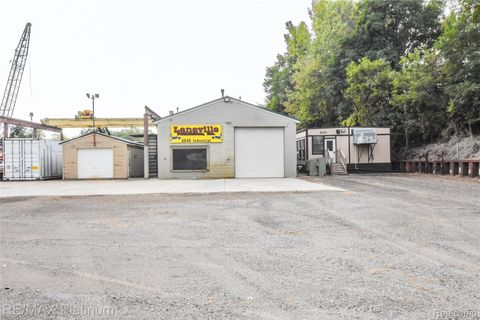 2040 Industrial Drive Howell City MI 48843