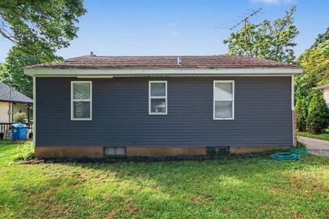 Tiny photo for 70 Seivour Avenue, Battle Creek City, MI 49037 (MLS # 66026045985)