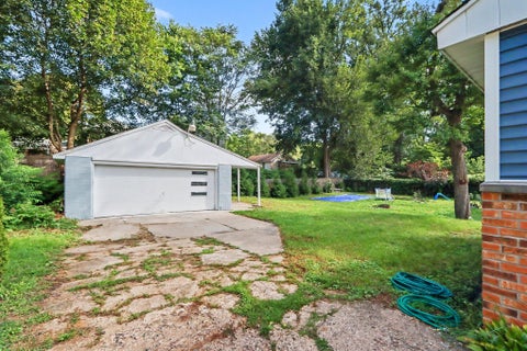 Tiny photo for 70 Seivour Avenue, Battle Creek City, MI 49037 (MLS # 66026045985)