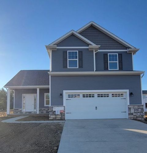 13126 WESTWINDS Drive Fenton Charter Township MI 48451