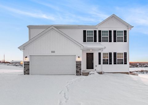 3239 Postern Drive SE Gaines Charter Township MI 49316