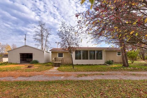 5675 Oak Road Vassar Township MI 48768