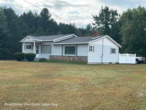 2750 E Deckerville Road Ellington Township MI 48723