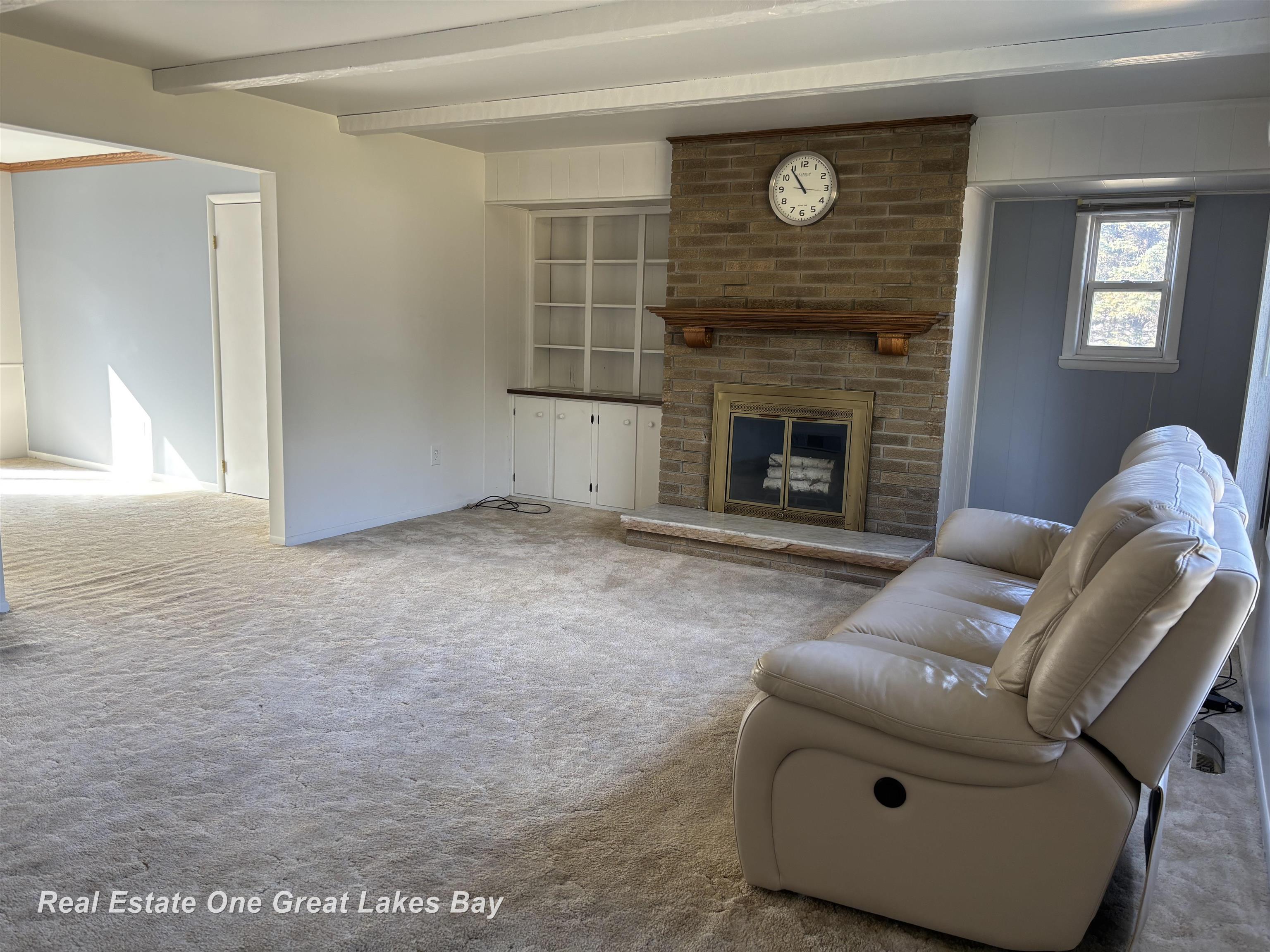 2750 E Deckerville Road