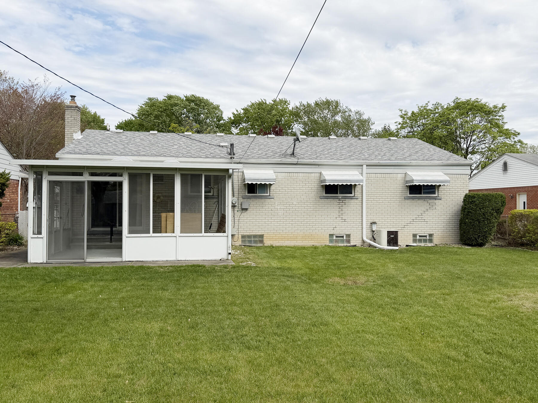 14165 Alexander