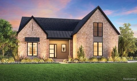 102 Samara Lane Ann Arbor Charter Township MI 48105