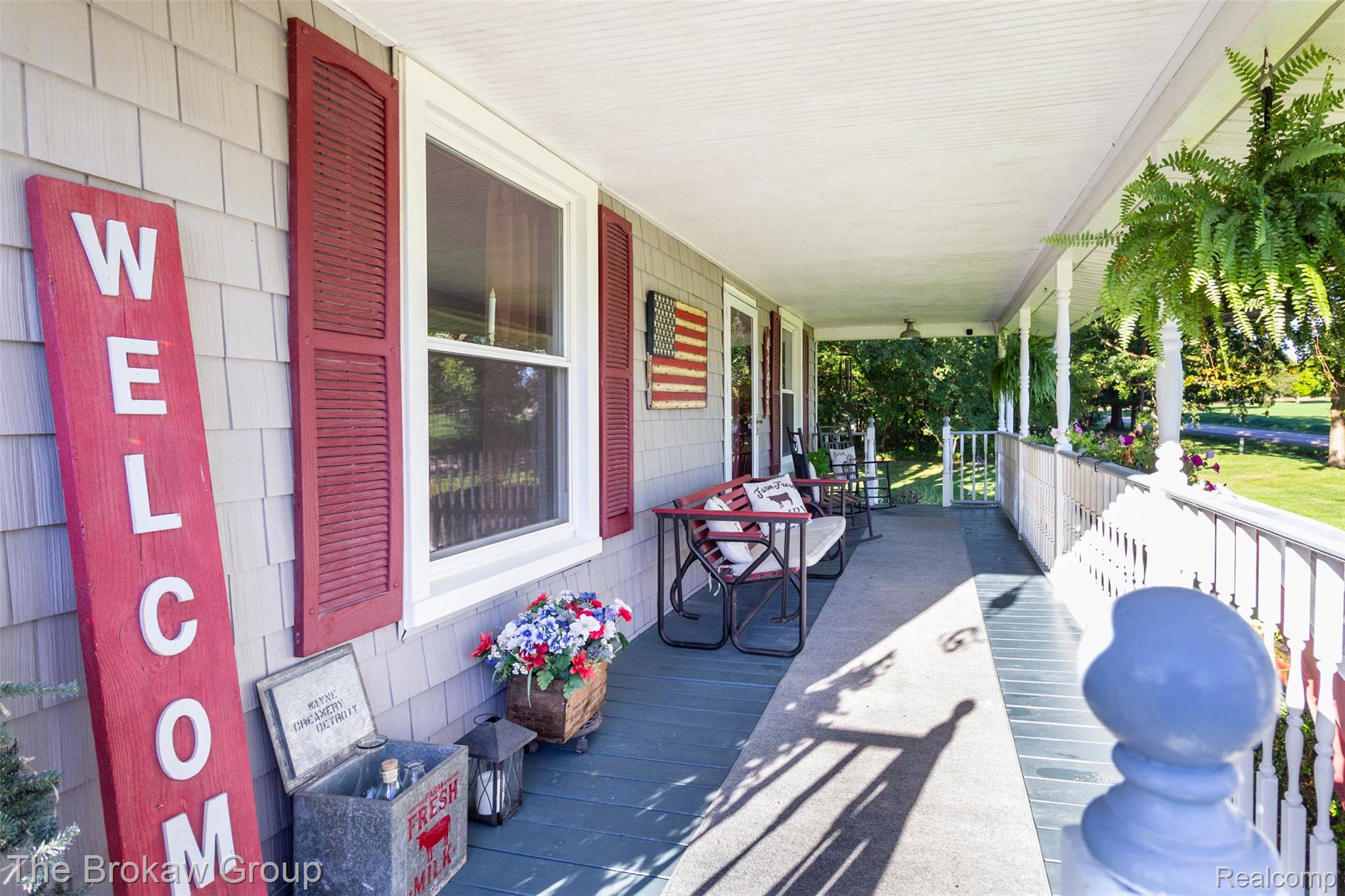 4169 Merwin Road