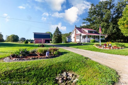 4169 Merwin Road Elba Township MI 48446