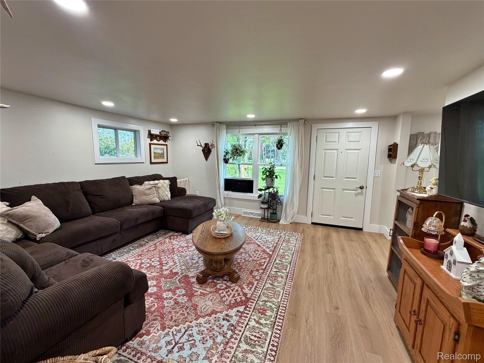 4514 Sebewaing Road