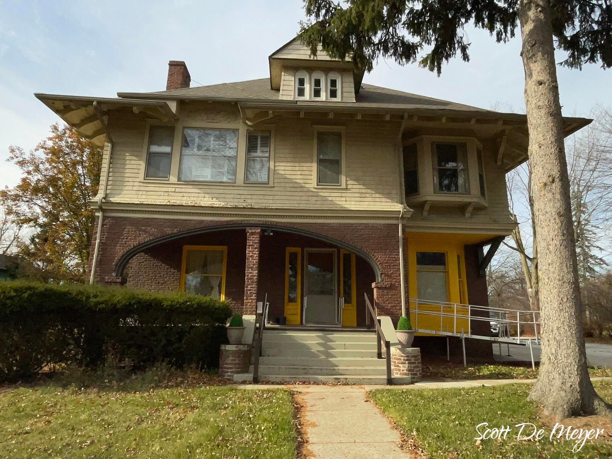 623 N State Street