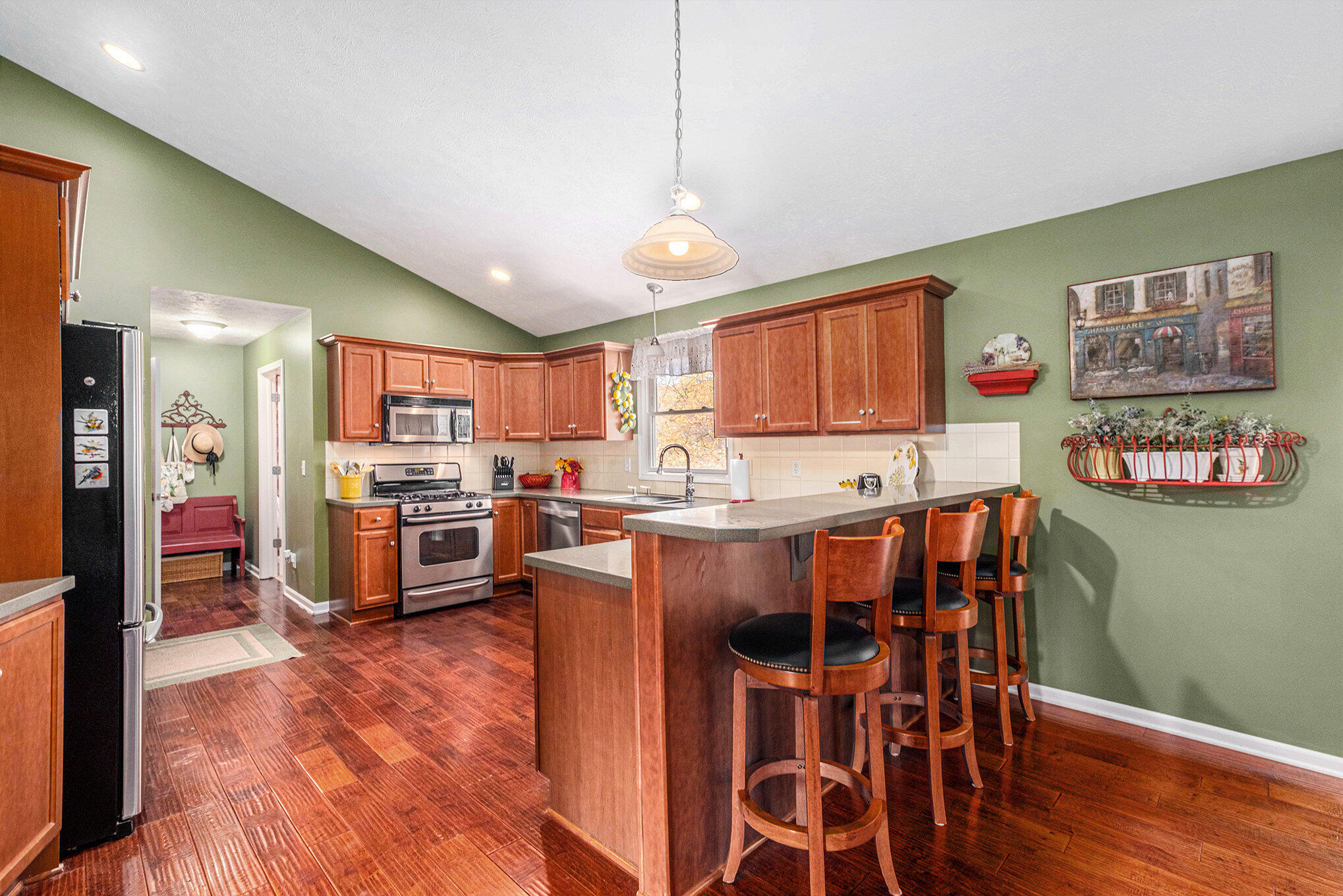 164 Glen Carin Drive NE