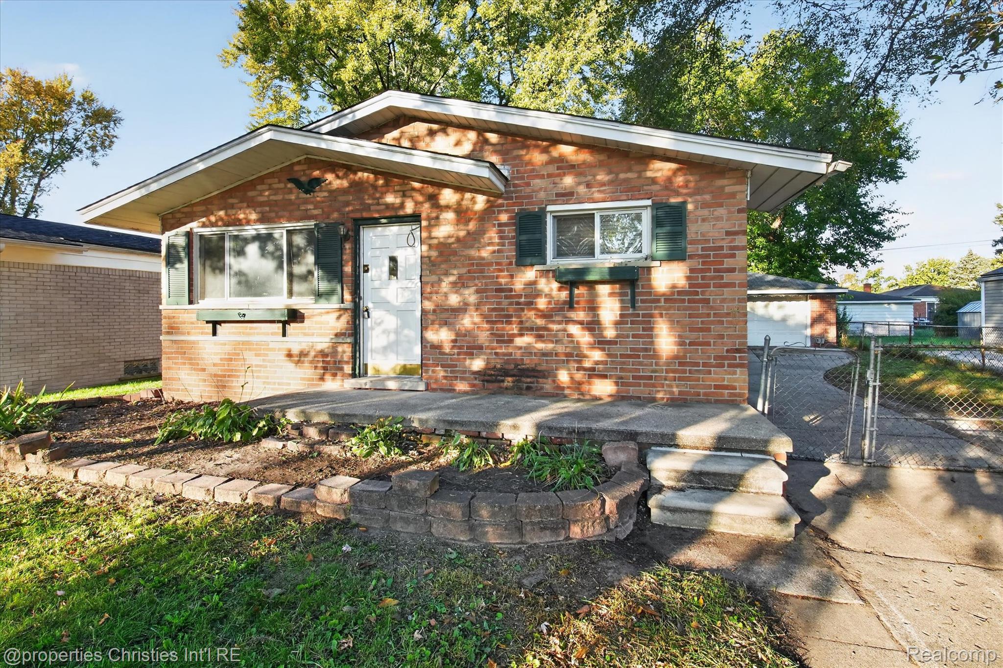 19189 Inkster Road