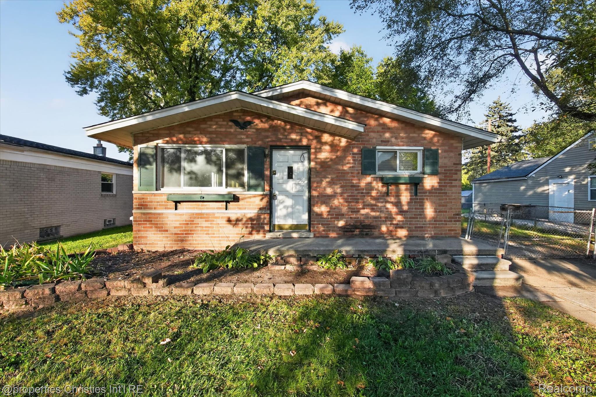 19189 Inkster Road