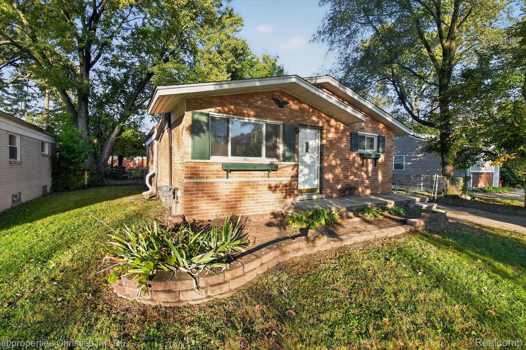 19189 Inkster Road