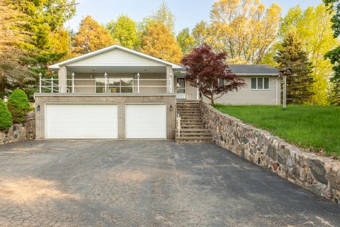 20469 BARTON Road Unadilla Township Livingston MI 48169