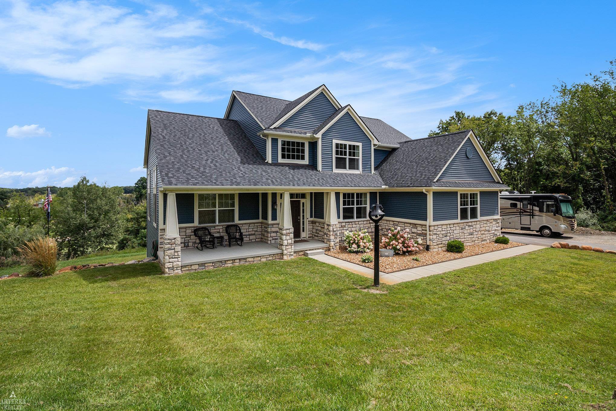 4009 Cactus Flower Court