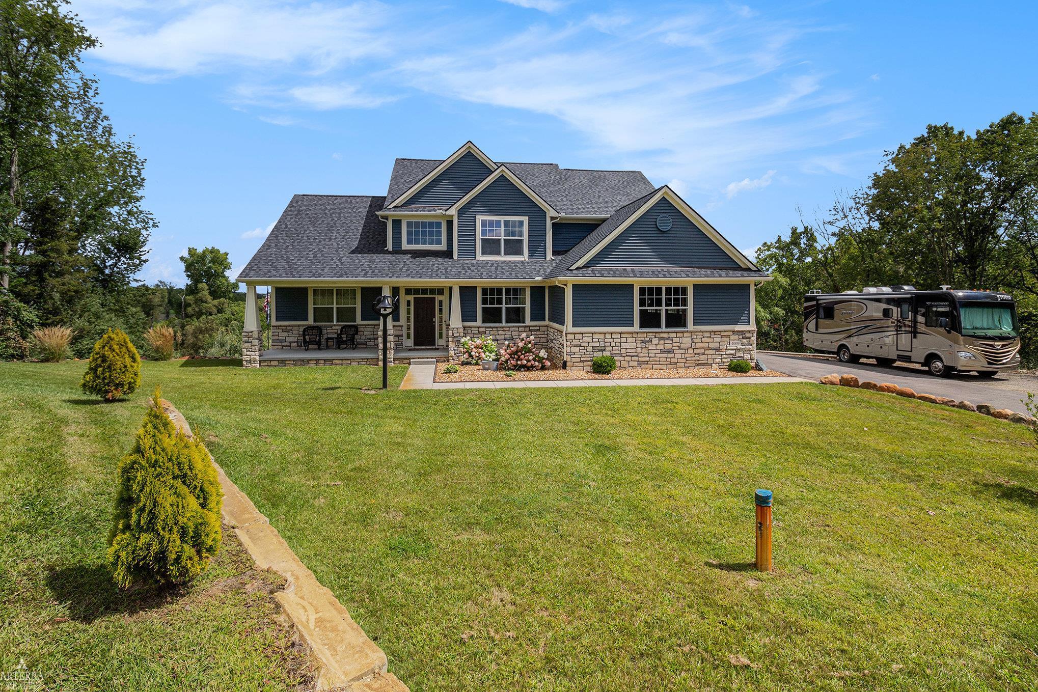 4009 Cactus Flower Court