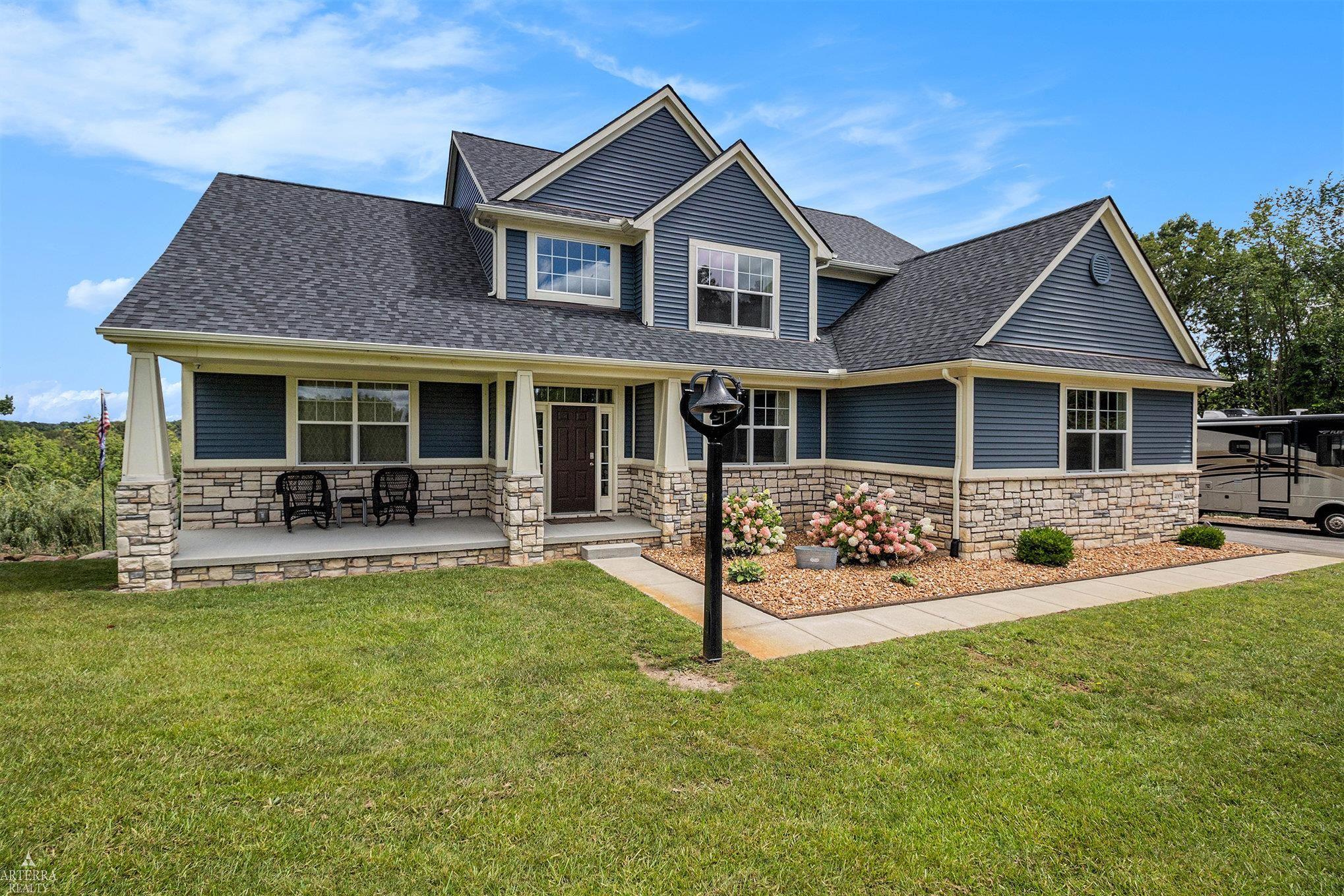 4009 Cactus Flower Court