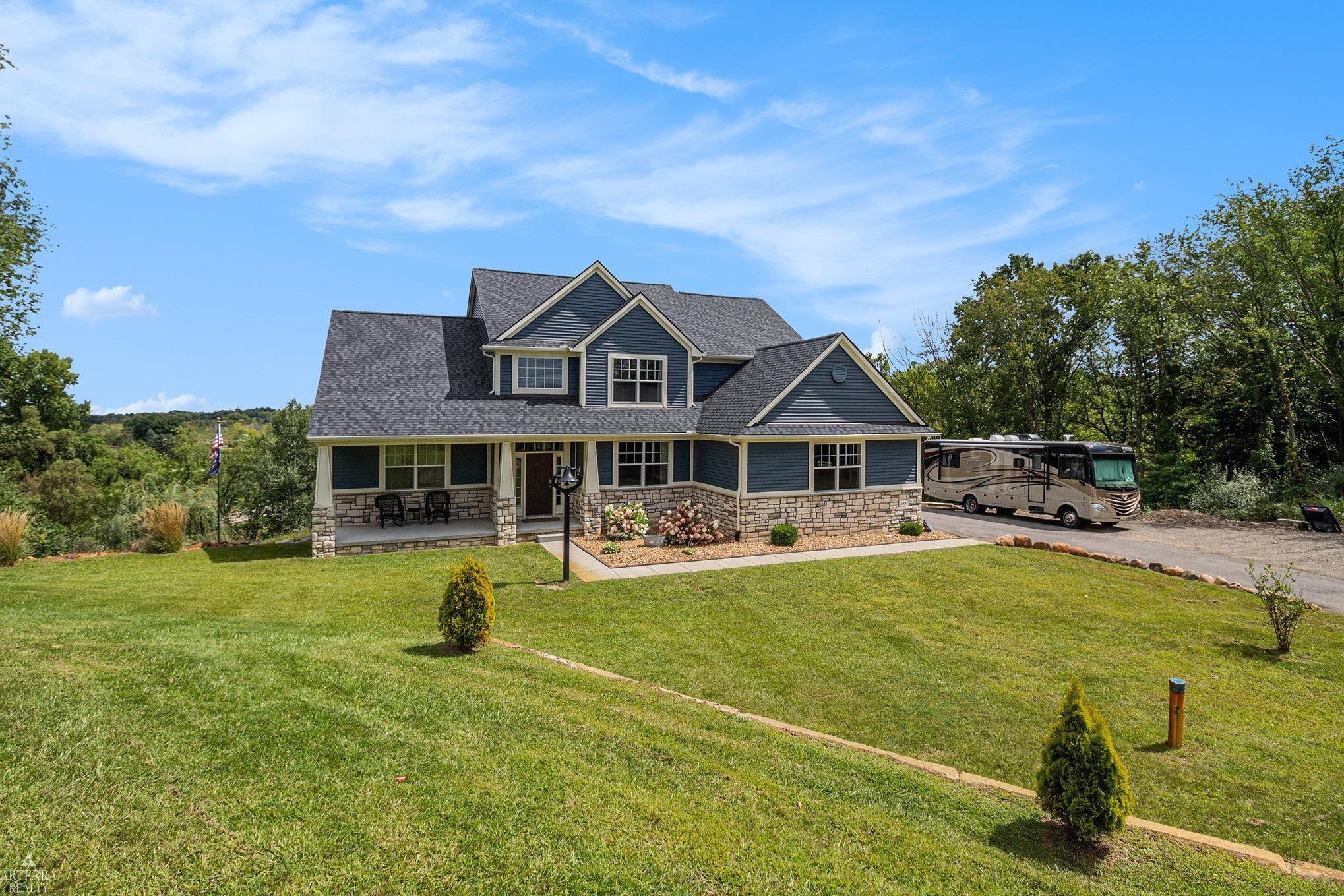 4009 Cactus Flower Court