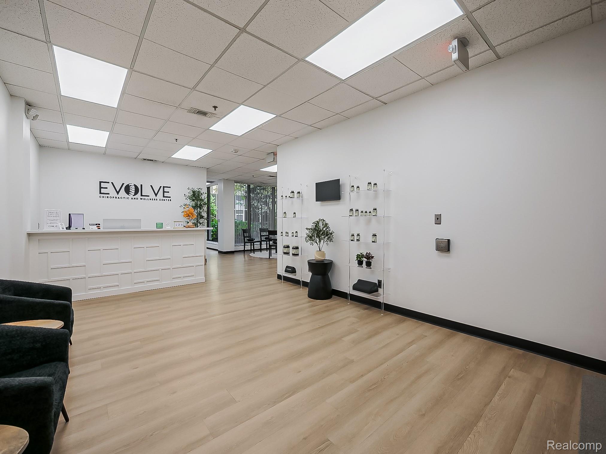 30100 Telegraph Road C