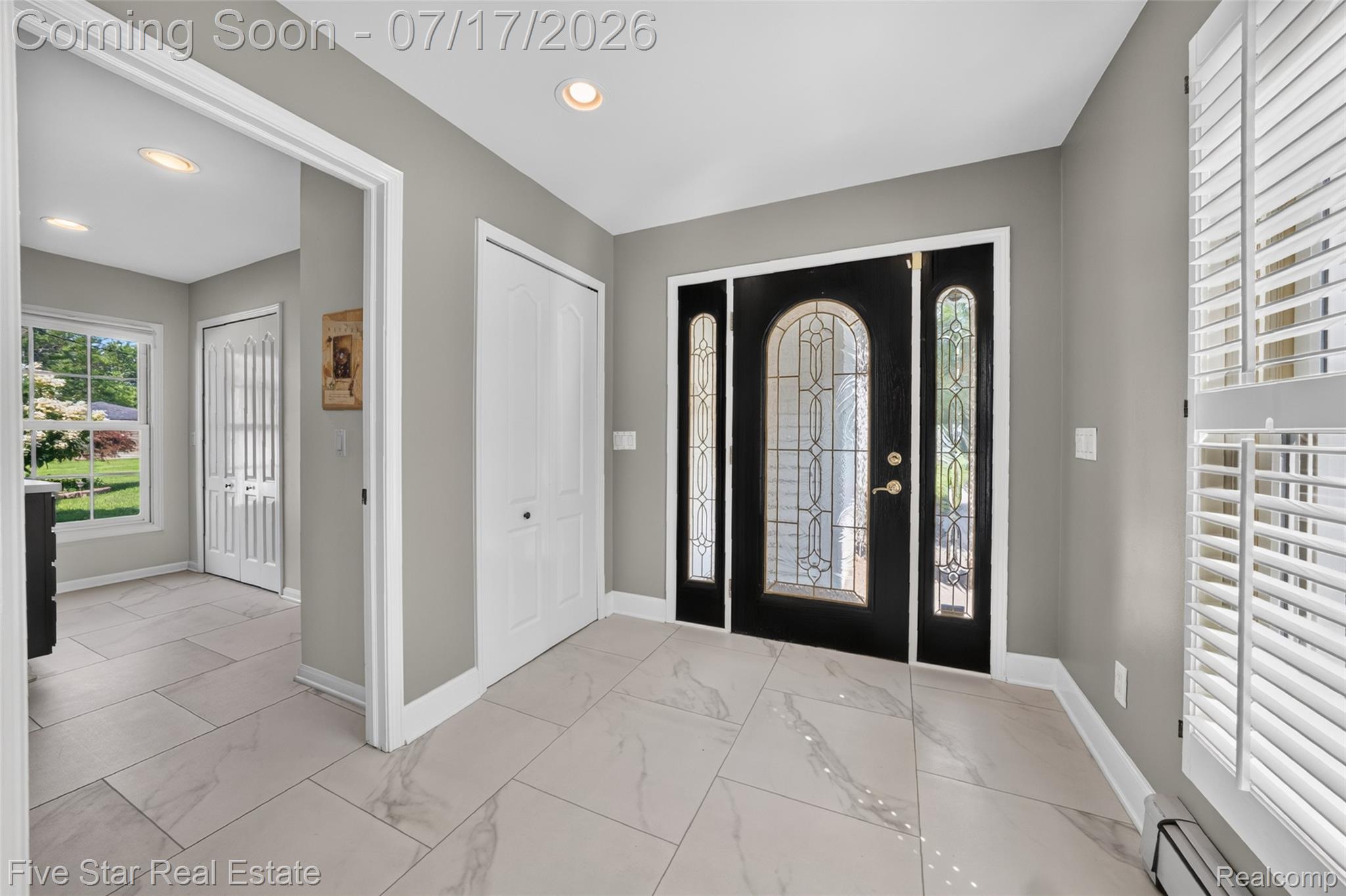 8931 Edgewood Park Drive
