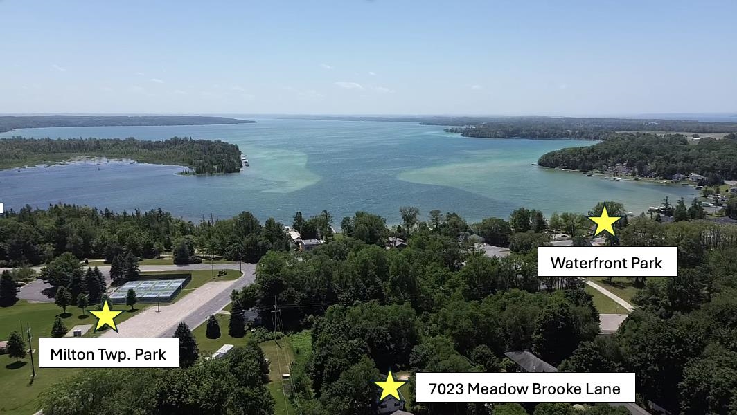 7023 Meadow Brooke Lane