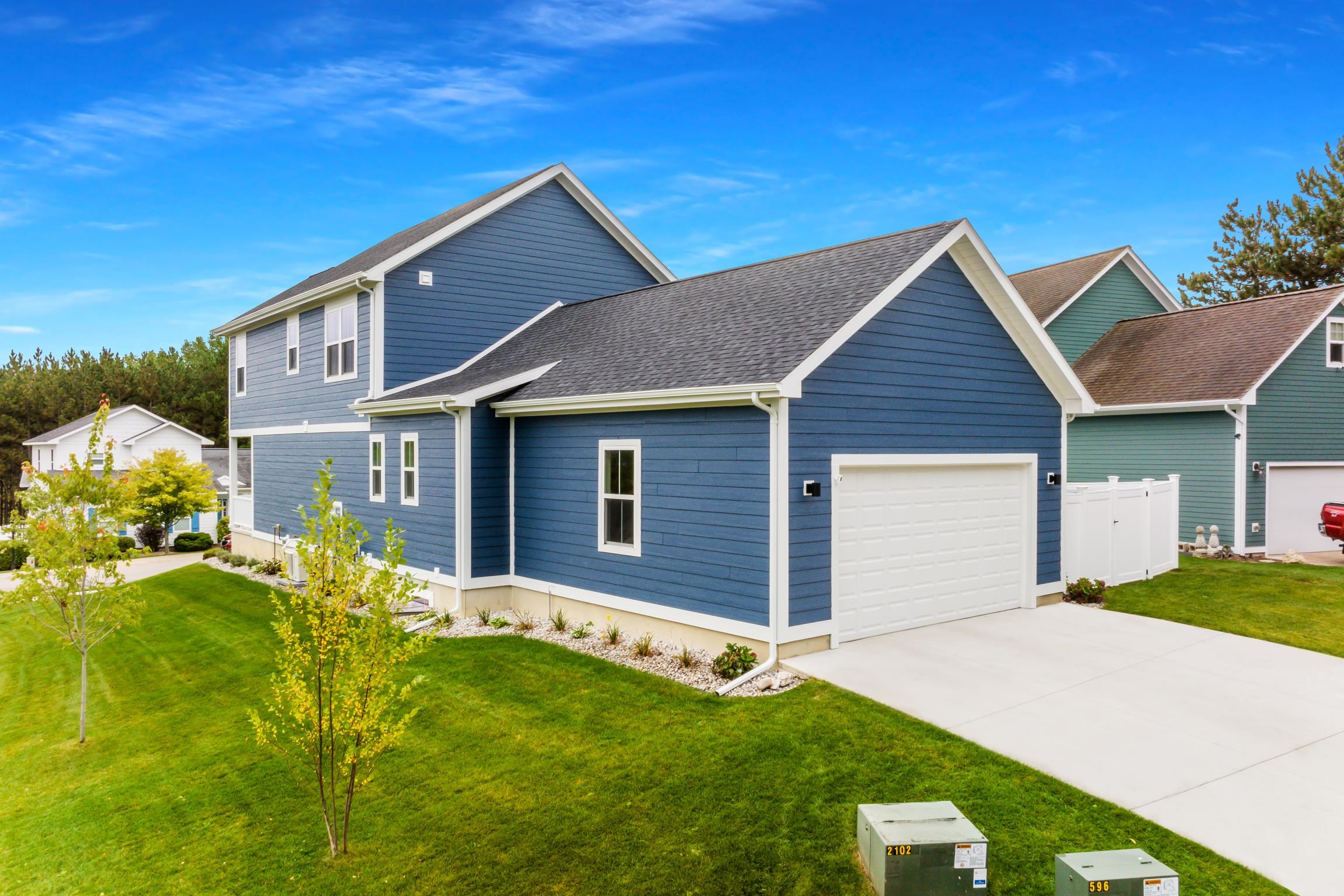 10708 Shrewbury Street