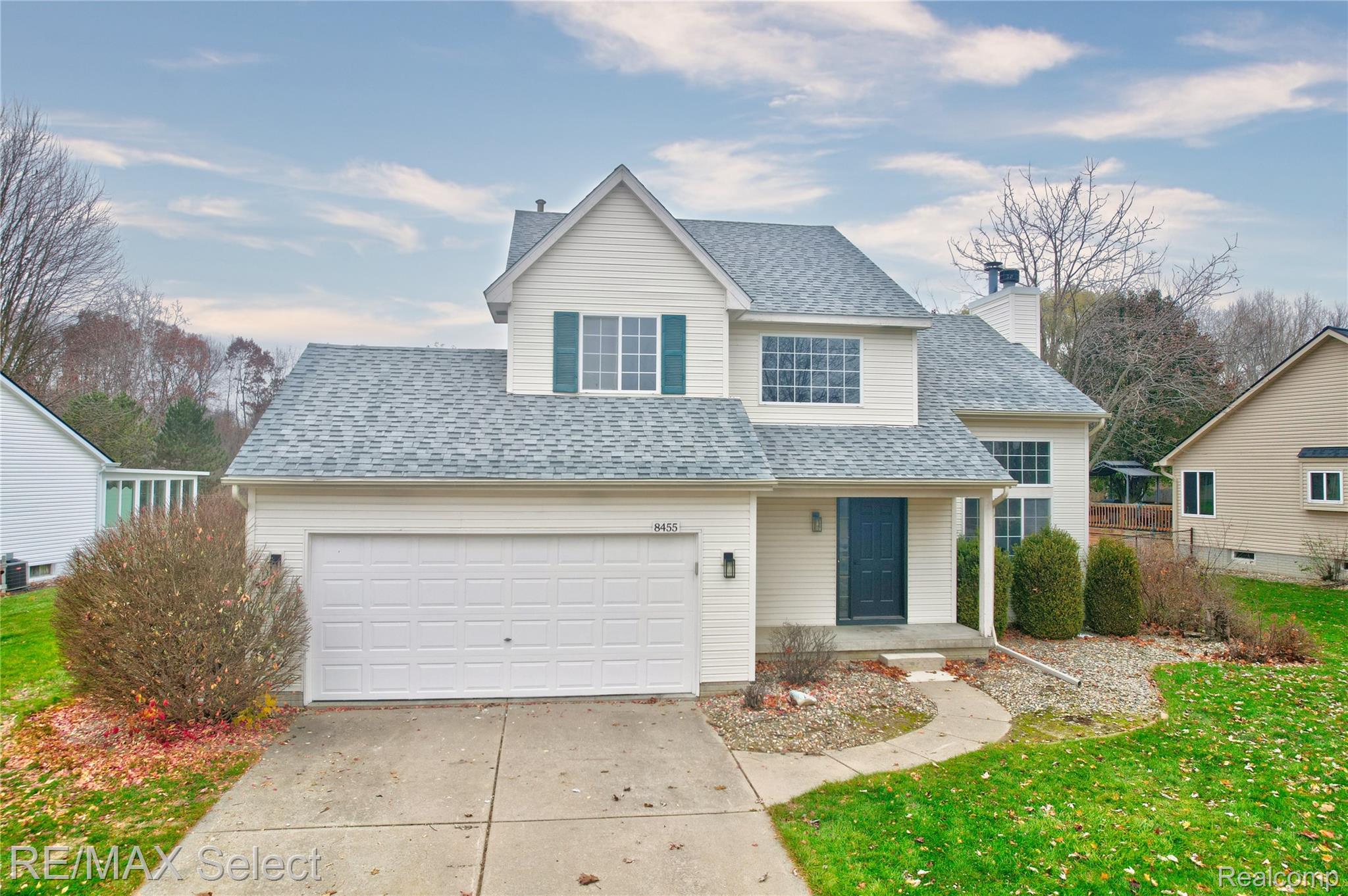 8455 Deer Field Drive