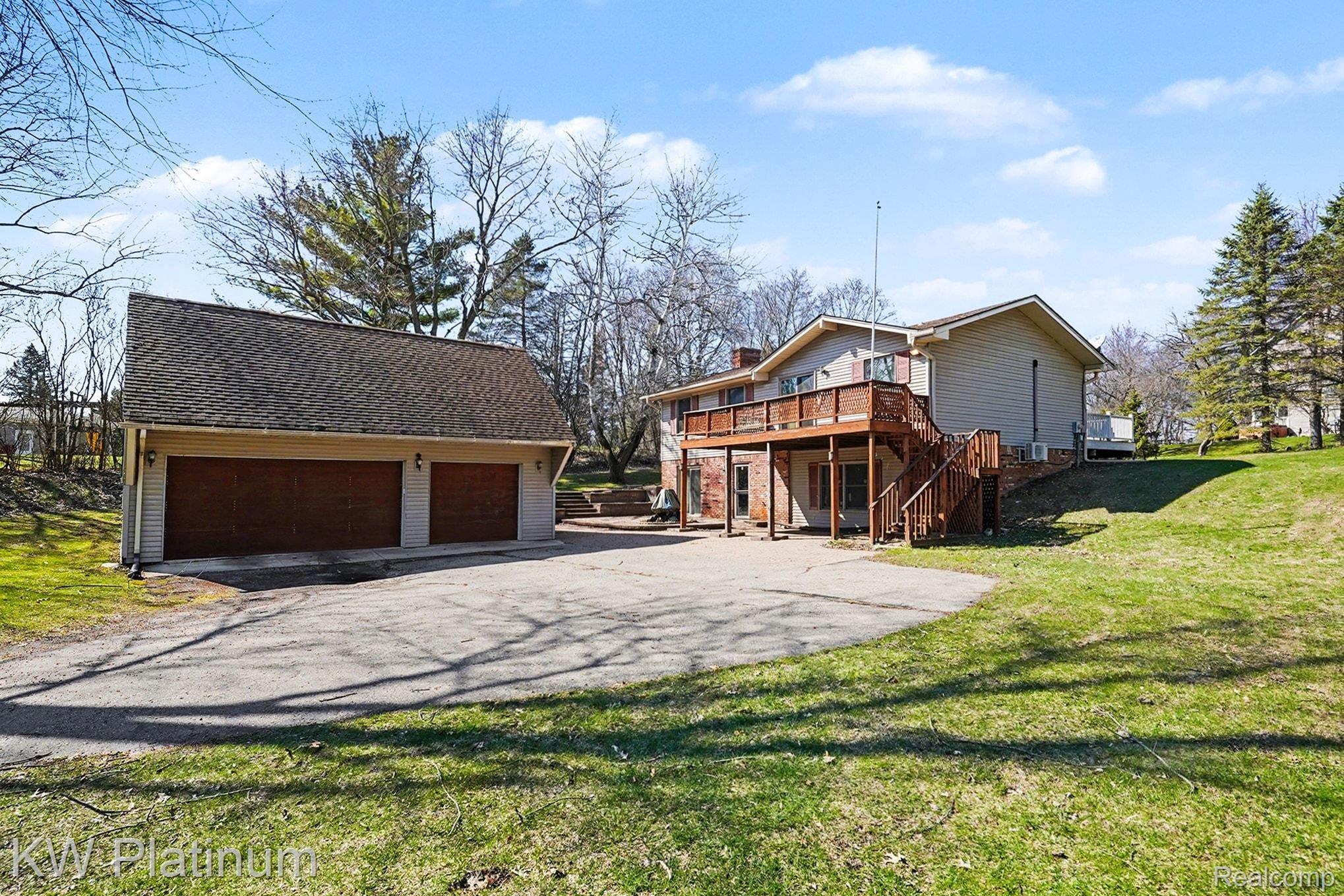 3303 Sandy Shore Drive