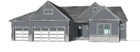 9440 Fields Drive Zeeland Charter Township MI 49464