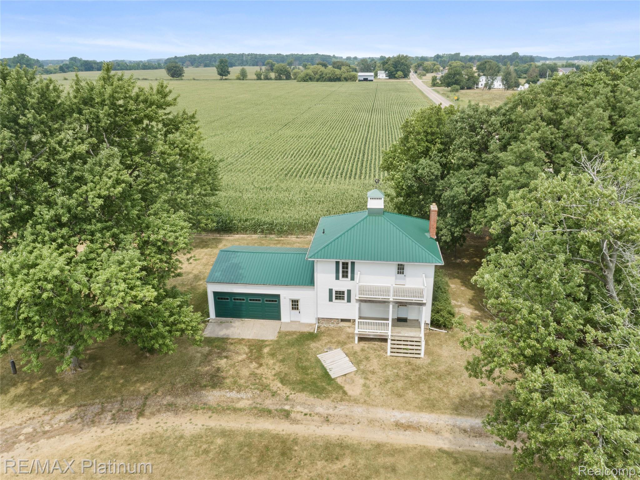 1136 S Nichols Road