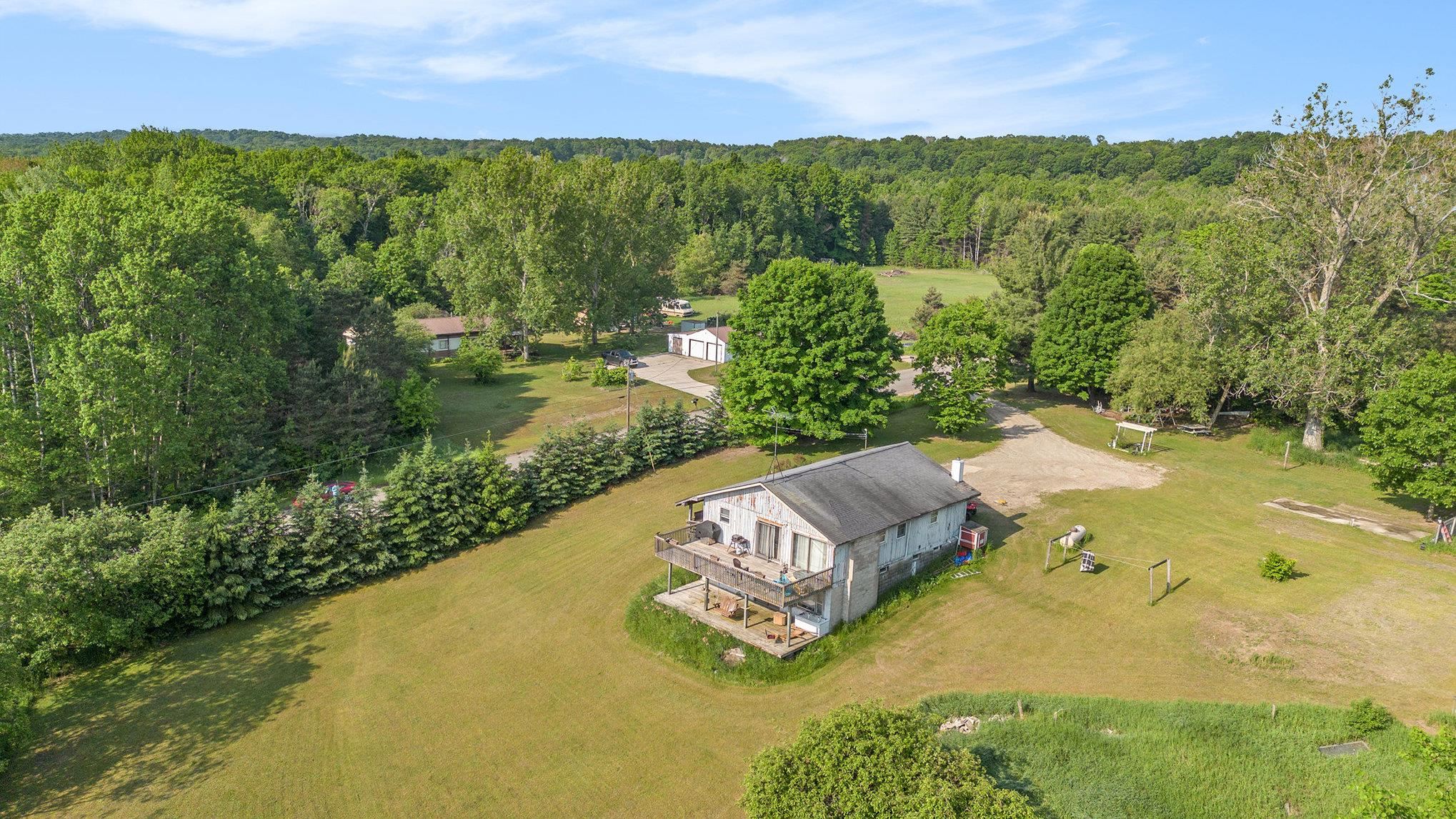 2160 Kladder Road