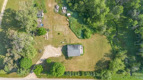 2160 Kladder Road Kearney Township MI 49615