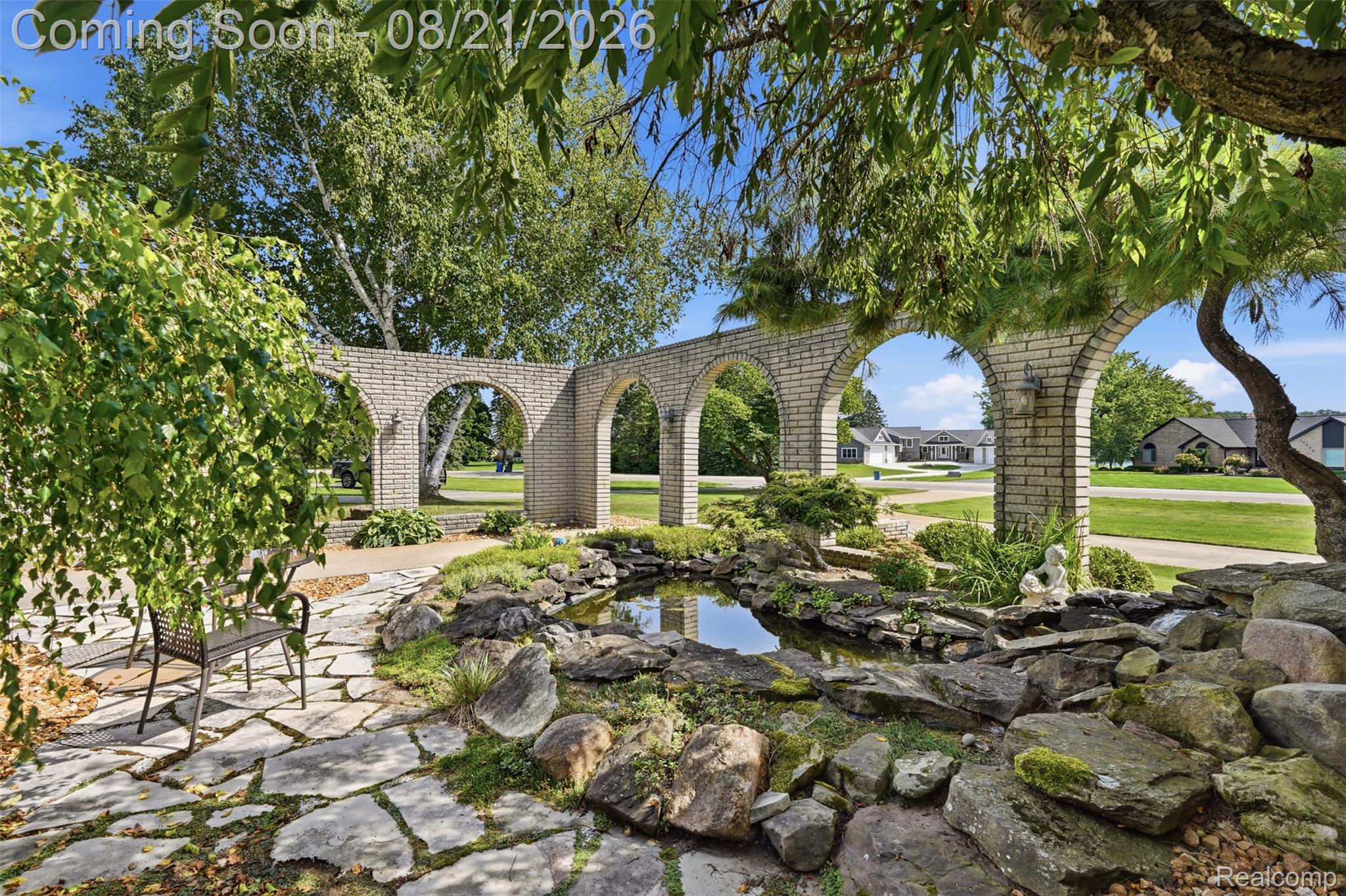 10528 Blaine Road