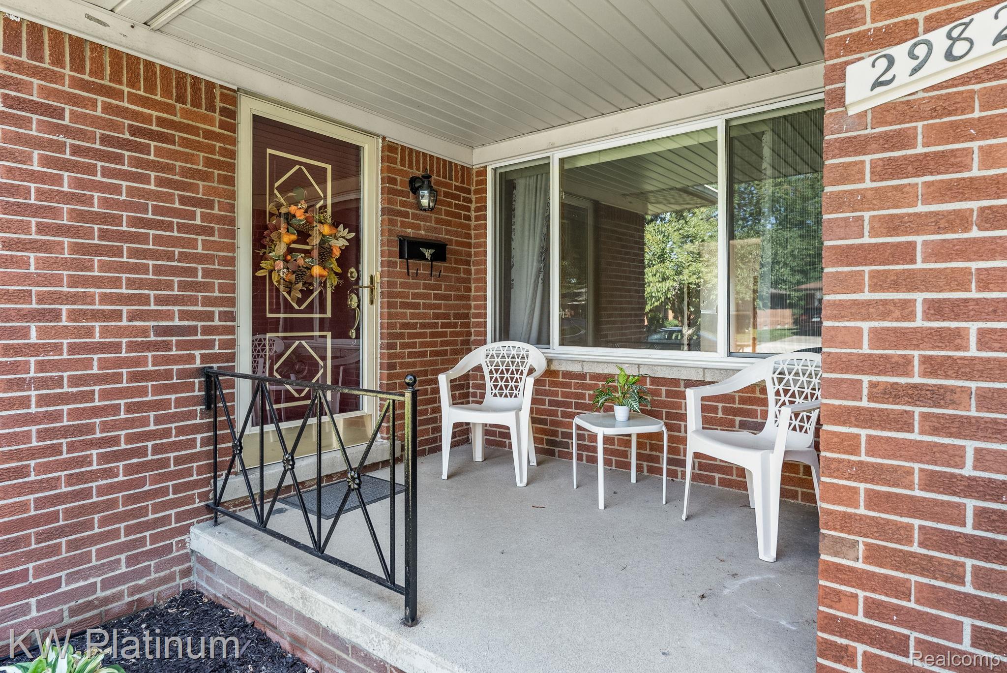 29820 Palomino Drive