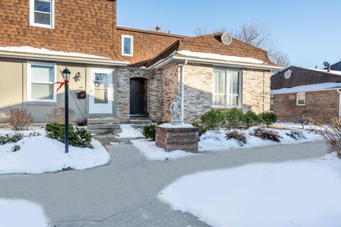 2510 Essex Court St Joseph Charter Township MI 49085