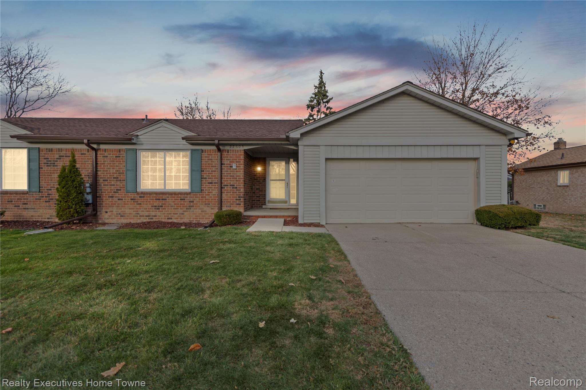 22605 Shoreview Court