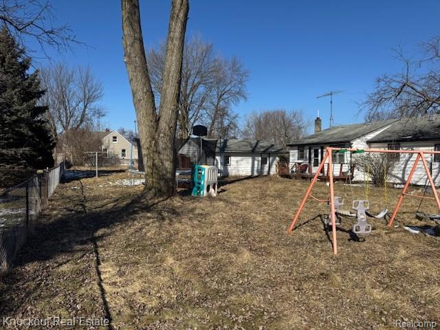 7151 Estrelle Avenue