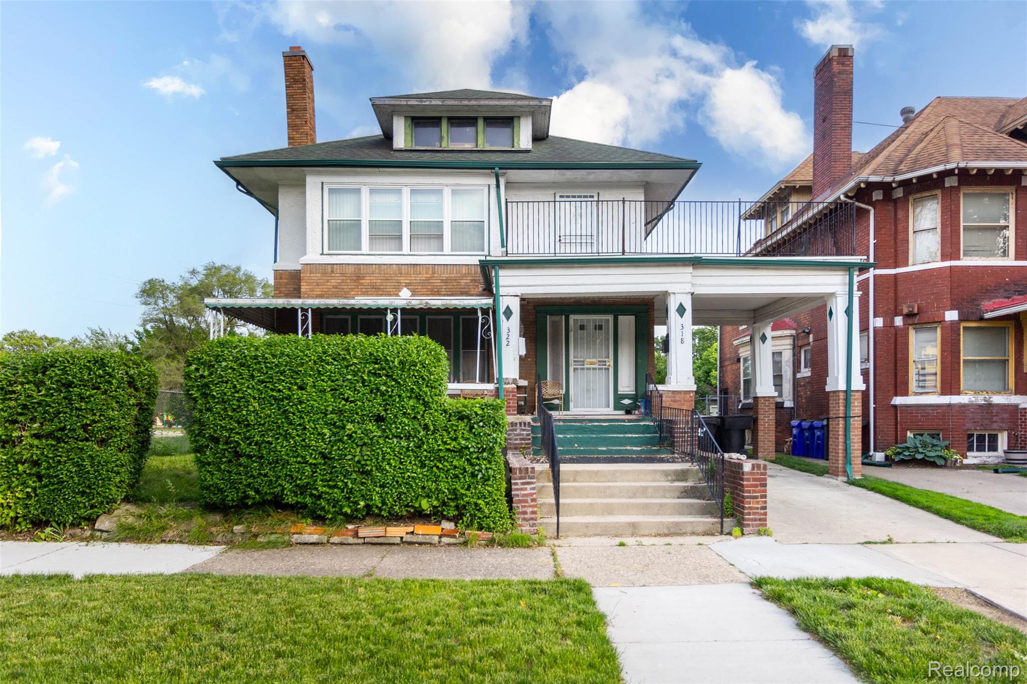 318 Chandler Street