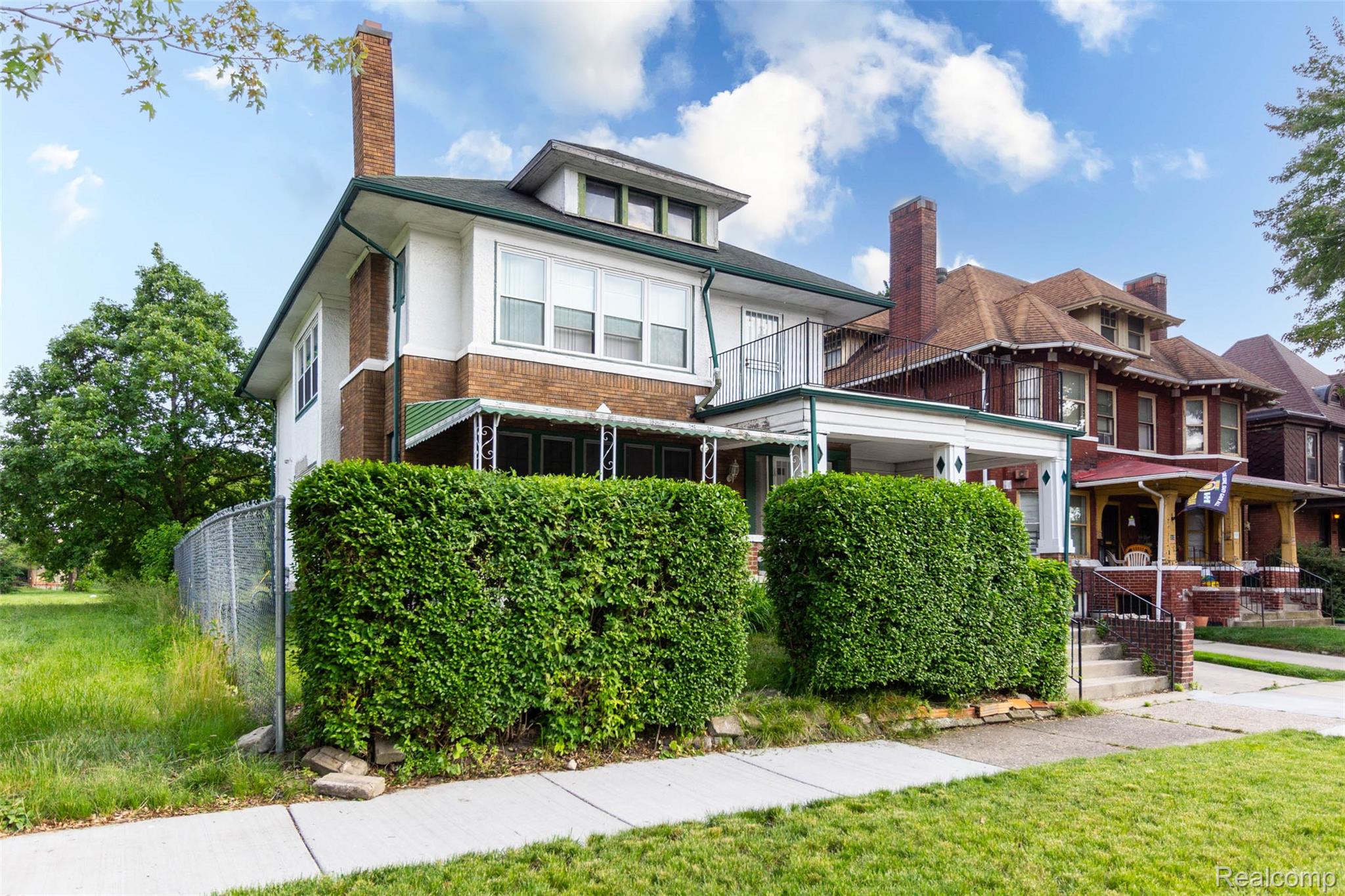 318 Chandler Street