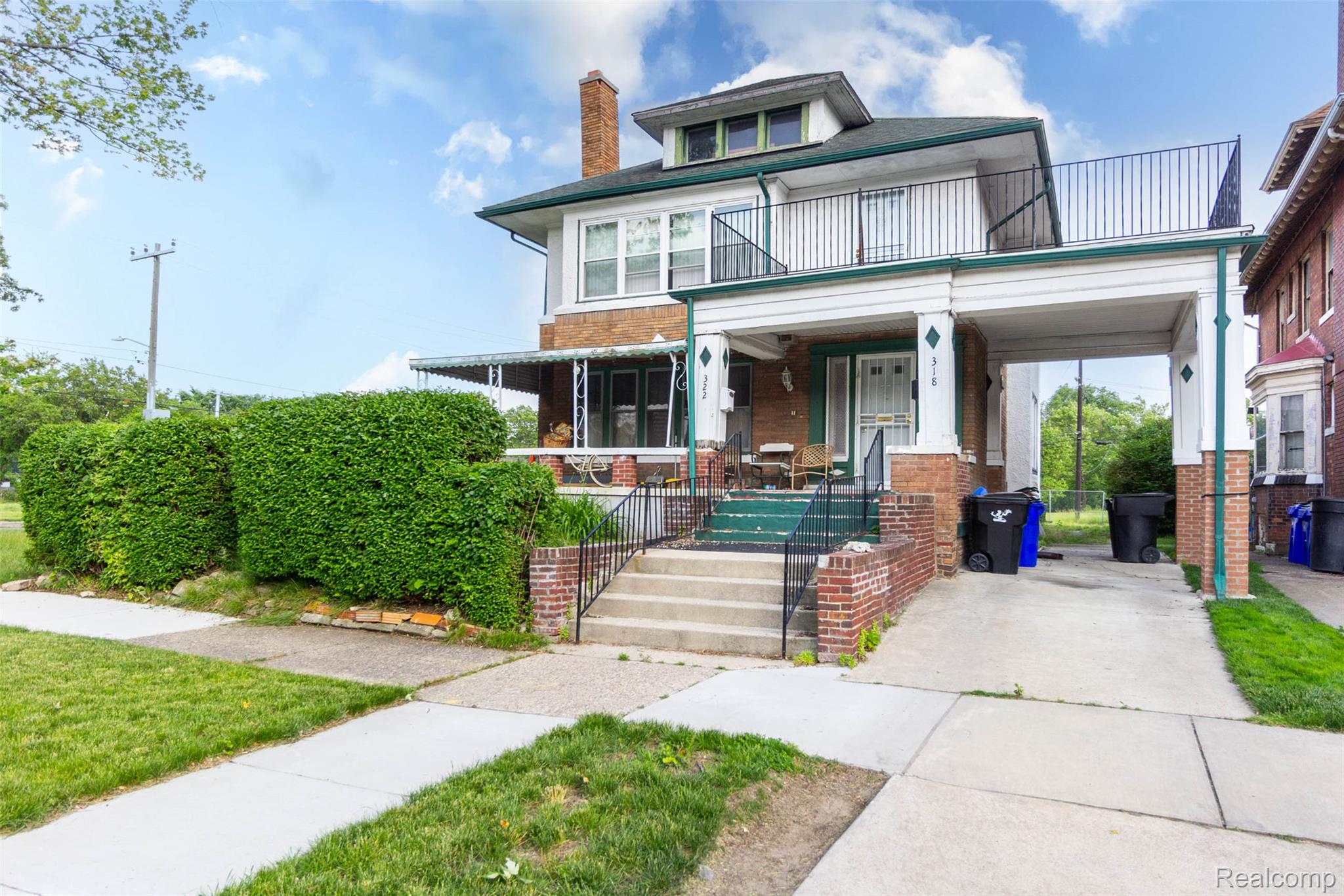 318 Chandler Street