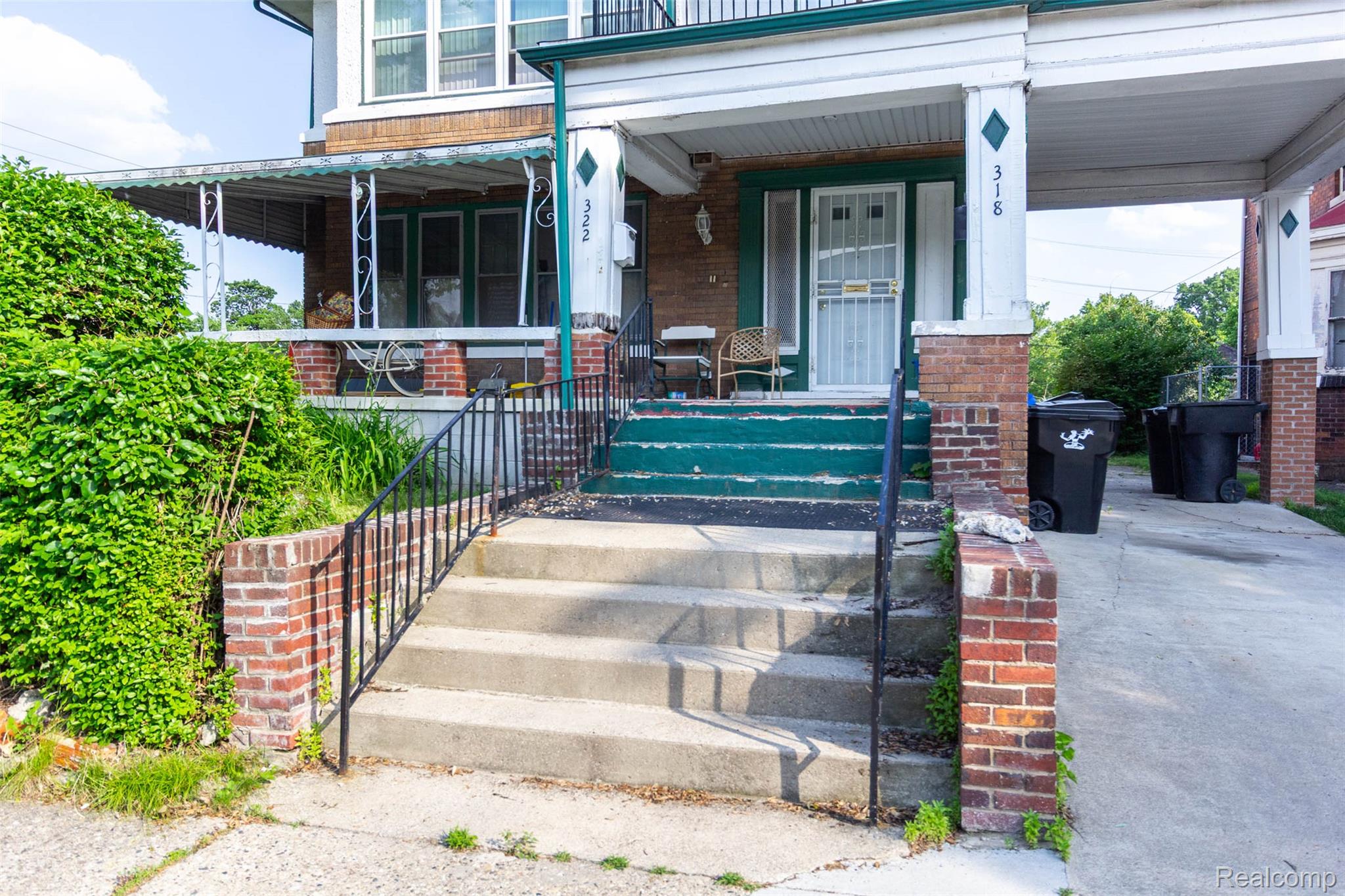 318 Chandler Street