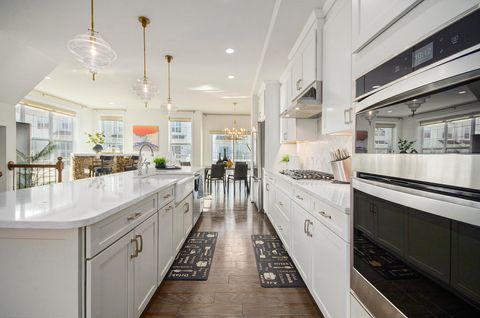 2822 Purley Avenue Ann Arbor City MI 48105