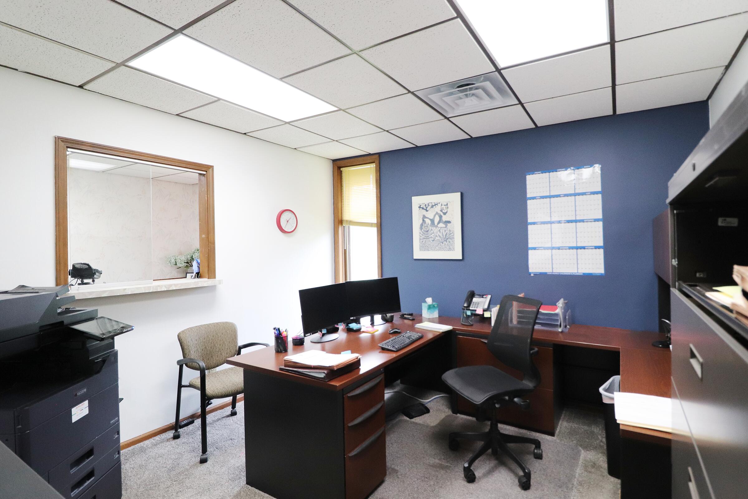 4021 W Main Street 400