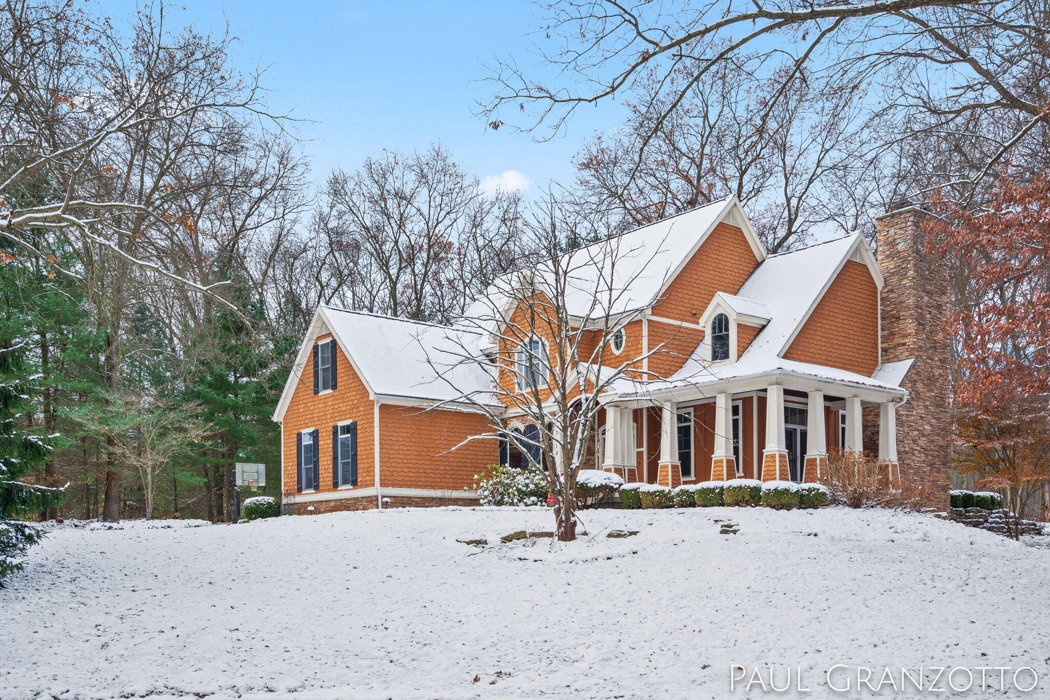 7210 Kempter Drive NE