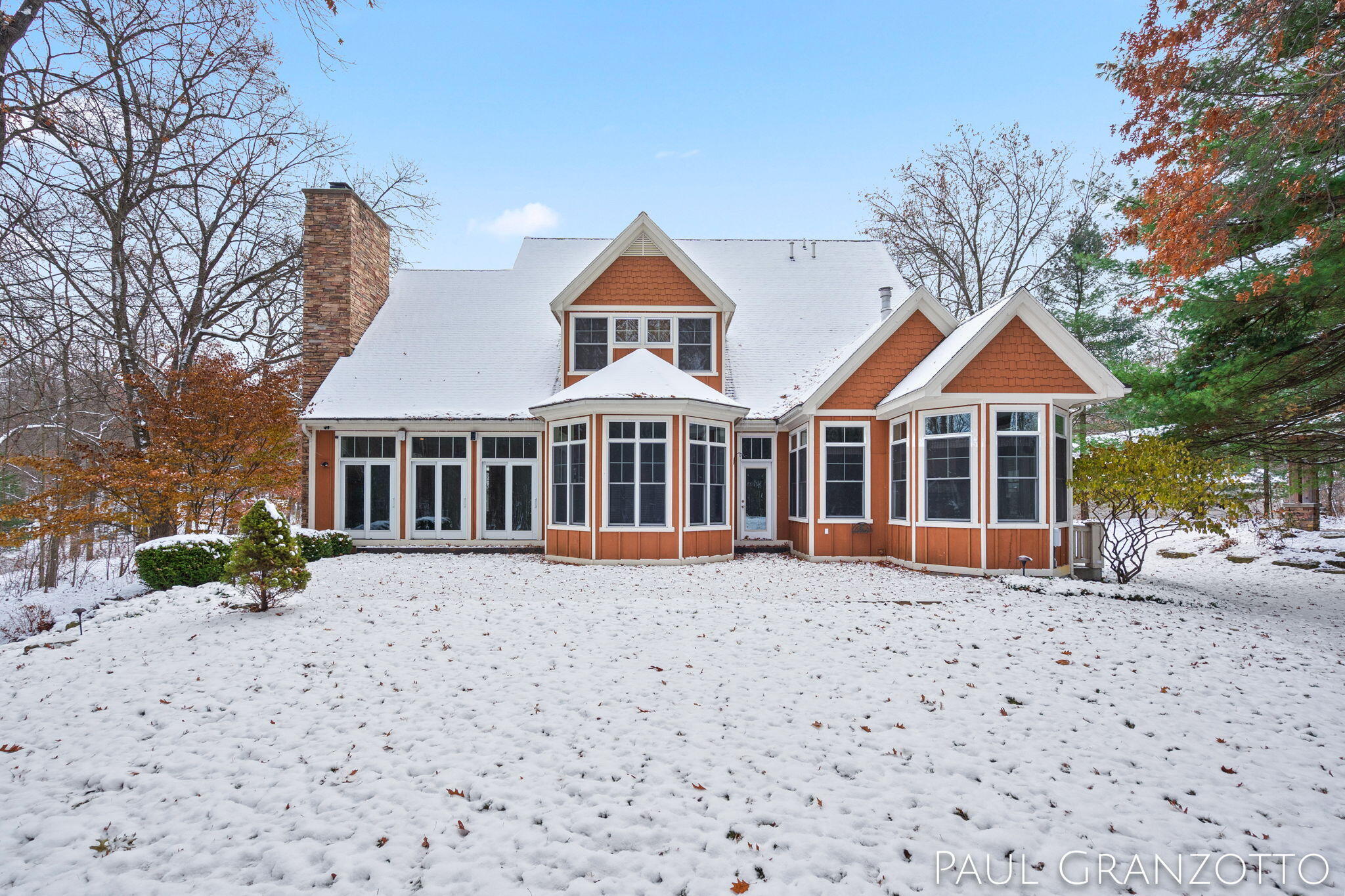 7210 Kempter Drive NE