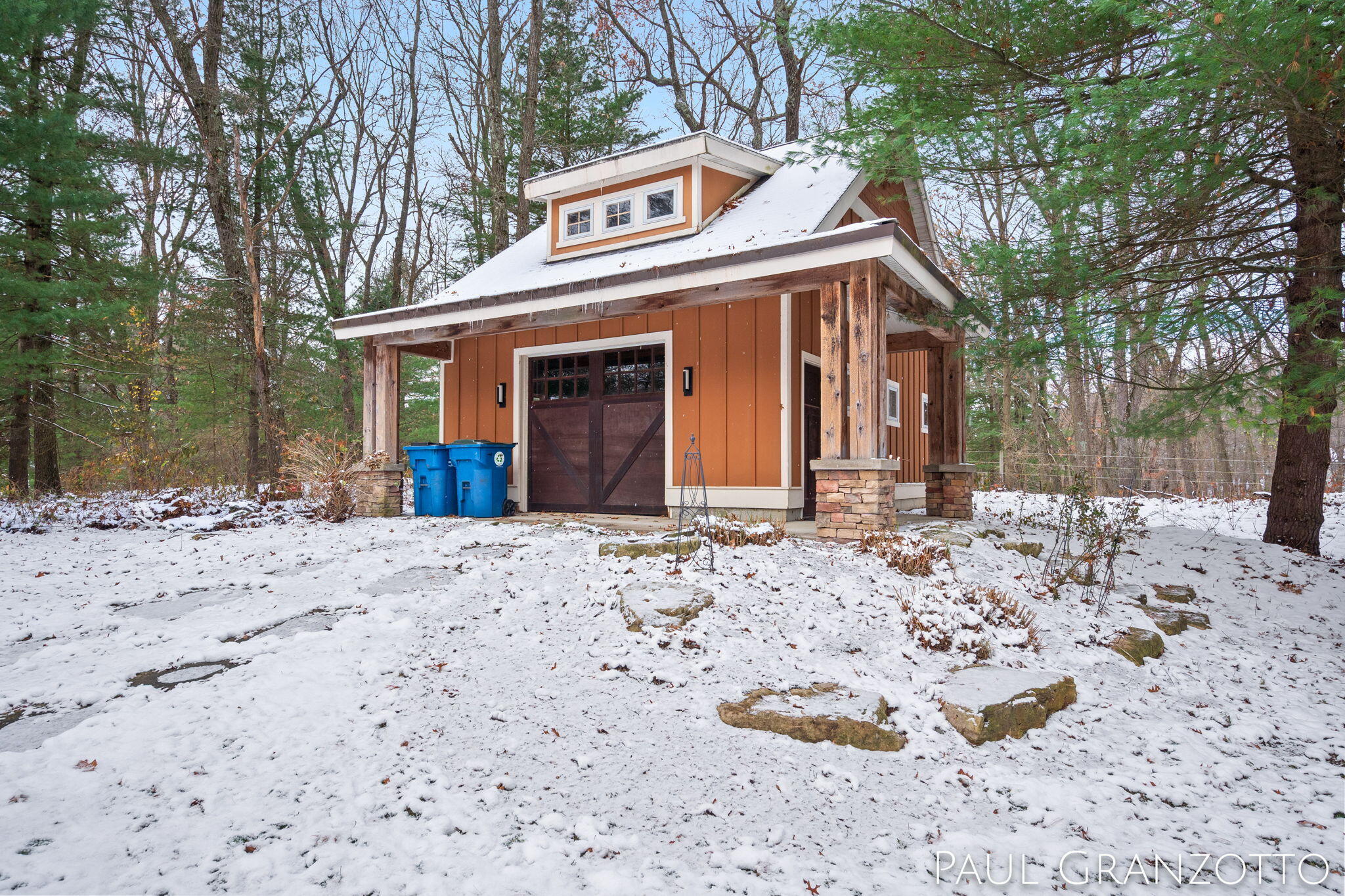 7210 Kempter Drive NE